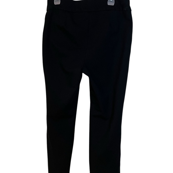 A pair of black pants by Addition Elle in size 0X - Picture 6 of 6
